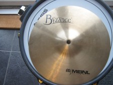 Meinl byzance inch for sale  STANFORD-LE-HOPE