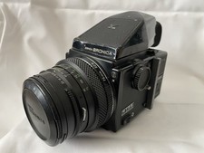 Bronica etrs medium for sale  NOTTINGHAM