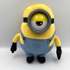 Minions soft toys for sale  MAIDSTONE
