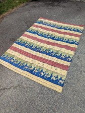Turkish tapestry upholstery for sale  Ellsworth