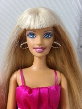 Barbie fashionistas happy for sale  Saint Paul
