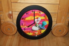 Diddl ღ wanduhr gebraucht kaufen Diddl ღ wanduhr gebraucht kaufen  Schmelz