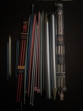 aero bernat knitting needles for sale  Gallatin