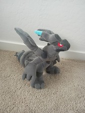 Pokemon zekrom plush for sale  Gilbert