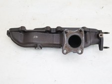 Abgaskrümmer mazda r2aa13450 gebraucht kaufen  Wittenburg