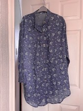 Ladies tunic smock for sale  PETERLEE