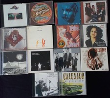 Rock lot groupes d'occasion  Anglet