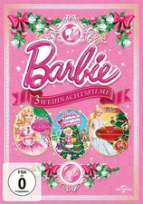 Barbie weihnachtsfilme 3 gebraucht kaufen  Berlin