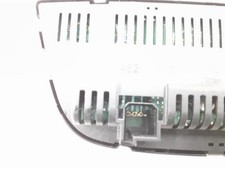 Commande chauffage opel d'occasion  Romorantin-Lanthenay