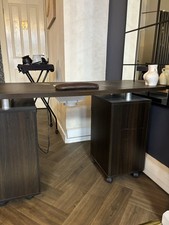 Nail art table for sale  WALSALL