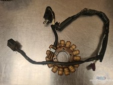 Stator alternateur honda d'occasion  Le Lion-d'Angers