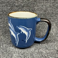 Vintage otagiri dolphin for sale  Muir