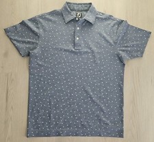 Footjoy golf polo gebraucht kaufen  Augsburg