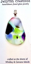 Large handmade lampwork for sale  Sedro Woolley