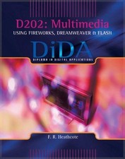 D202 multimedia for sale  ROSSENDALE