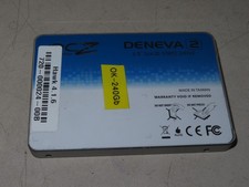 SSD OCZ D2CSTK251A20-0240 Deneva 2 C 2.5" 240GB comprar usado SSD OCZ D2CSTK251A20-0240 Deneva 2 C 2.5" 240GB comprar usado  Enviando para Brazil