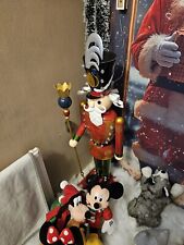 Led nutcracker 2 for sale  LONDON