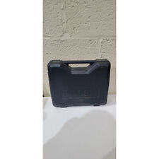 Bosch black handheld for sale  STAFFORD