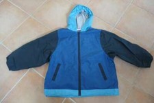 Regenjacke matschjacke jacke gebraucht kaufen  Kiel