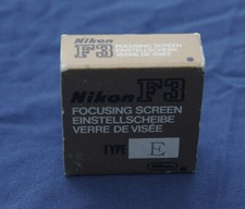 Nikon f3hp focusing gebraucht kaufen  Kehl