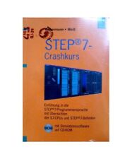 Step crashkurs einführung gebraucht kaufen  Trebbin