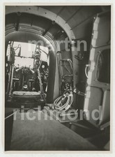 Avro lancaster rear for sale  BOW STREET