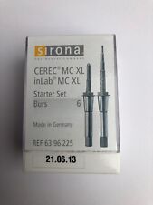 Sirona cerec starter gebraucht kaufen  Riesa