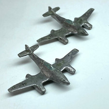 Aviões de combate - Miniaturas históricas de metal - Miniaturas sem marca X9024 comprar usado  Enviando para Brazil