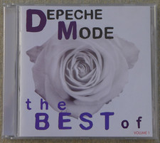 Depeche mode the gebraucht kaufen  Bremen
