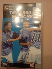 Fussball vhs tsv gebraucht kaufen  Fürstenfeldbruck