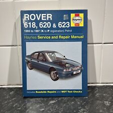 Rover 618 620 for sale  HARLESTON