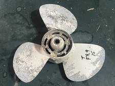 9.9 yamaha propeller for sale  Saint Petersburg