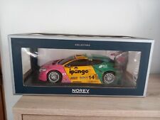 Norev renault megane d'occasion  Sotta