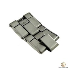 Rolex maglie acciaio usato  Teramo