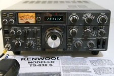 Kenwood 830s mitico usato  Pieve a Nievole