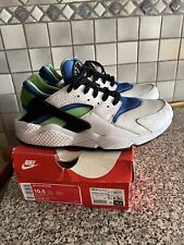 Nike huarache jordan usato  Mantova