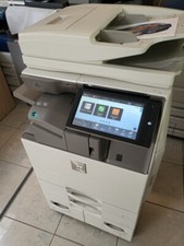 Sharp mx4071 farbkopierer gebraucht kaufen  Deutschland
