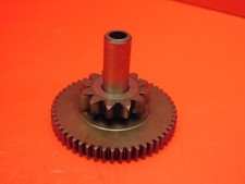 Gsxr 750 starter for sale  ACCRINGTON
