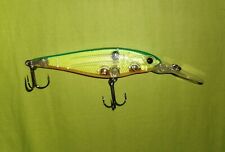 Lot lures hard usato  Italia