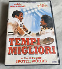 Dvd tempi migliori usato  Italia