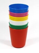 Ikea farbige becher gebraucht kaufen  Alpirsbach