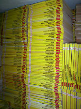 Tutto zagor collezione usato  Firenze