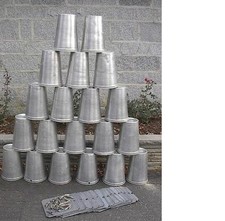 Maple syrup aluminium for sale  Newport
