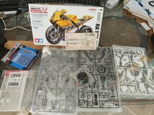 Tamiya yamaha yzr usato  San Tammaro