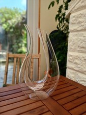 Riedel decanter amadeo for sale  YEOVIL