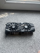 Asus geforce rtx for sale  GLASGOW