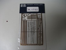 Weinert 4302 supersatz gebraucht kaufen  Schortens