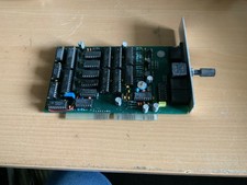 Interlace card amiga gebraucht kaufen  Hamburg