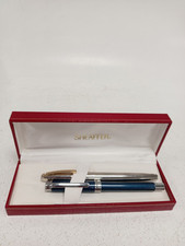 sheaffer silver pens for sale  RUGBY