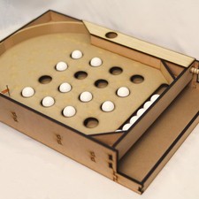 Quebra-cabeça Smart Ball feito à mão MDF impresso em 3D, personalizável, usado comprar usado  Enviando para Brazil